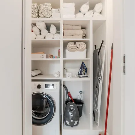 Metropolitan Haven By Aparo - Winda, Balkon, Lozeczko Turystyczne, Atlas Arena, Wytwornia, Zoo, Aquapark, Park, Dworzec Pkp I Pks, Ekspres Do Kawy Лодзь