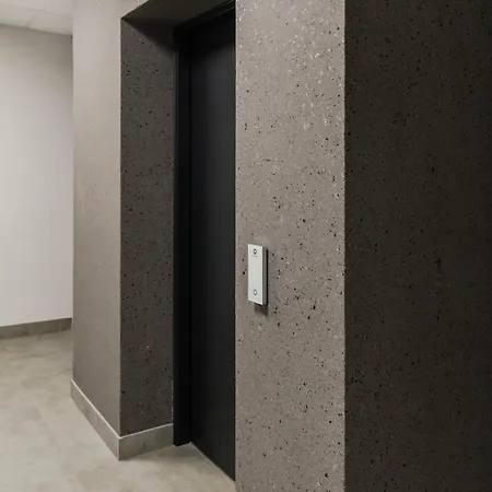 Апартаменты Metropolitan Haven By Aparo - Winda, Balkon, Lozeczko Turystyczne, Atlas Arena, Wytwornia, Zoo, Aquapark, Park, Dworzec Pkp I Pks, Ekspres Do Kawy Лодзь