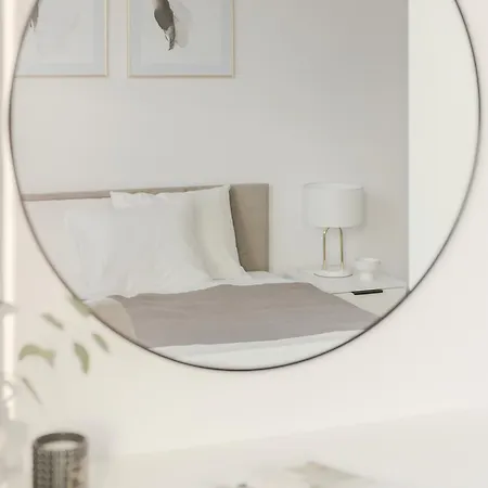 Apartment Metropolitan Haven By Aparo - Winda, Balkon, Lozeczko Turystyczne, Atlas Arena, Wytwornia, Zoo, Aquapark, Park, Dworzec Pkp I Pks, Ekspres Do Kawy