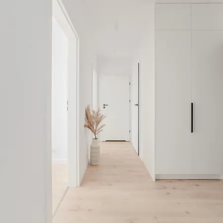 Metropolitan Haven By Aparo - Winda, Balkon, Lozeczko Turystyczne, Atlas Arena, Wytwornia, Zoo, Aquapark, Park, Dworzec Pkp I Pks, Ekspres Do Kawy * Лодзь