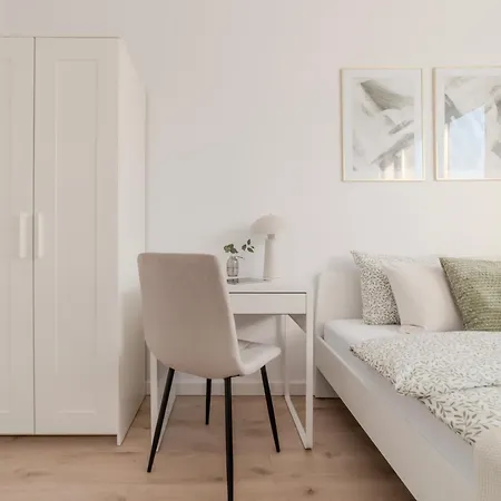 Metropolitan Haven By Aparo - Winda, Balkon, Lozeczko Turystyczne, Atlas Arena, Wytwornia, Zoo, Aquapark, Park, Dworzec Pkp I Pks, Ekspres Do Kawy