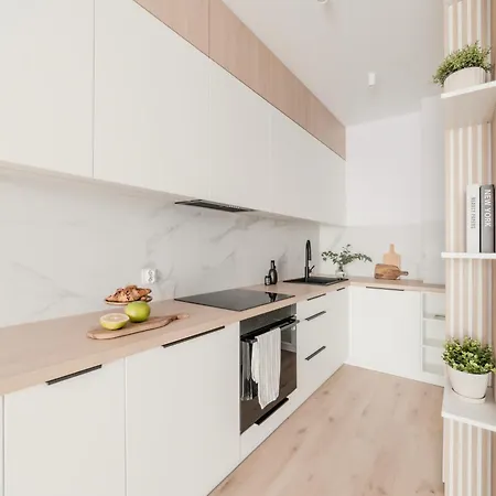 Metropolitan Haven By Aparo - Winda, Balkon, Lozeczko Turystyczne, Atlas Arena, Wytwornia, Zoo, Aquapark, Park, Dworzec Pkp I Pks, Ekspres Do Kawy Апартаменты Лодзь