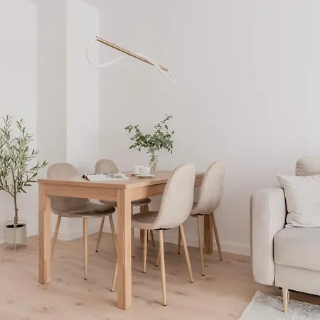 Metropolitan Haven By Aparo - Winda, Balkon, Lozeczko Turystyczne, Atlas Arena, Wytwornia, Zoo, Aquapark, Park, Dworzec Pkp I Pks, Ekspres Do Kawy