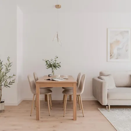 Metropolitan Haven By Aparo - Winda, Balkon, Lozeczko Turystyczne, Atlas Arena, Wytwornia, Zoo, Aquapark, Park, Dworzec Pkp I Pks, Ekspres Do Kawy *