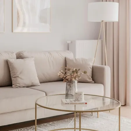 Metropolitan Haven By Aparo - Winda, Balkon, Lozeczko Turystyczne, Atlas Arena, Wytwornia, Zoo, Aquapark, Park, Dworzec Pkp I Pks, Ekspres Do Kawy *