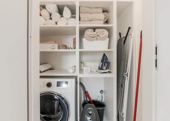 Metropolitan Haven By Aparo - Winda, Balkon, Lozeczko Turystyczne, Atlas Arena, Wytwornia, Zoo, Aquapark, Park, Dworzec Pkp I Pks, Ekspres Do Kawy Lodž