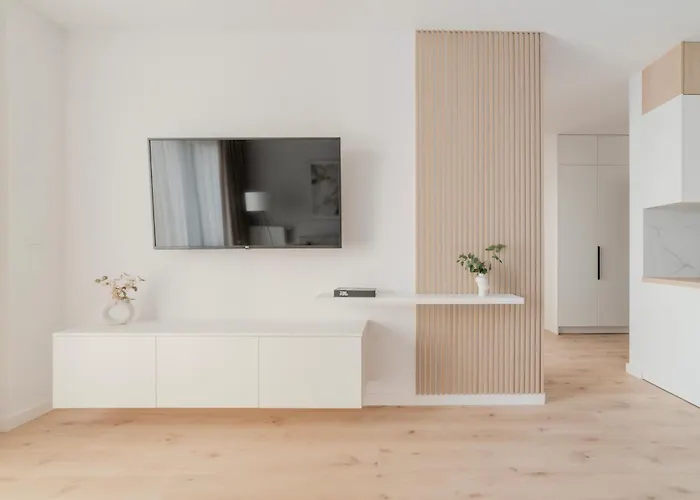 Apartamento Metropolitan Haven By Aparo - Winda, Balkon, łóżeczko Turystyczne, Atlas Arena, Wytwórnia, Zoo, Aquapark, Park, Dworzec Pkp I Pks, Ekspres Do Kawy