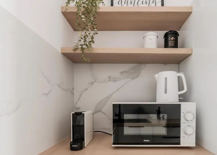 Metropolitan Haven By Aparo - Winda, Balkon, łóżeczko Turystyczne, Atlas Arena, Wytwórnia, Zoo, Aquapark, Park, Dworzec Pkp I Pks, Ekspres Do Kawy Apartamento Łódź