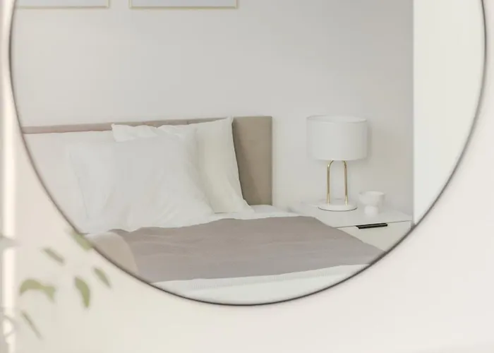 Apartmán Metropolitan Haven By Aparo - Winda, Balkon, Lozeczko Turystyczne, Atlas Arena, Wytwornia, Zoo, Aquapark, Park, Dworzec Pkp I Pks, Ekspres Do Kawy