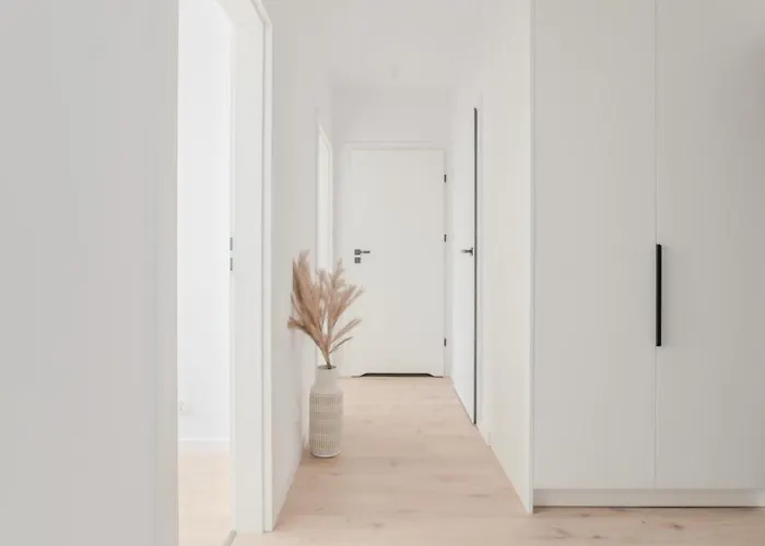 Metropolitan Haven By Aparo - Winda, Balkon, Lozeczko Turystyczne, Atlas Arena, Wytwornia, Zoo, Aquapark, Park, Dworzec Pkp I Pks, Ekspres Do Kawy * Lodž