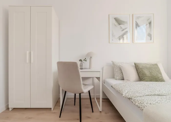 Metropolitan Haven By Aparo - Winda, Balkon, Lozeczko Turystyczne, Atlas Arena, Wytwornia, Zoo, Aquapark, Park, Dworzec Pkp I Pks, Ekspres Do Kawy