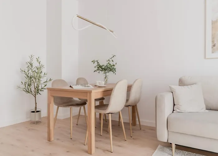 Metropolitan Haven By Aparo - Winda, Balkon, łóżeczko Turystyczne, Atlas Arena, Wytwórnia, Zoo, Aquapark, Park, Dworzec Pkp I Pks, Ekspres Do Kawy