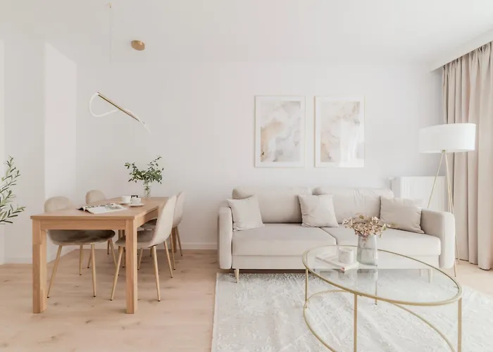 Metropolitan Haven By Aparo - Winda, Balkon, Lozeczko Turystyczne, Atlas Arena, Wytwornia, Zoo, Aquapark, Park, Dworzec Pkp I Pks, Ekspres Do Kawy Apartmán